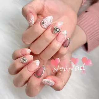 ネイル Nov. ネイルサロンのネイルデザイン