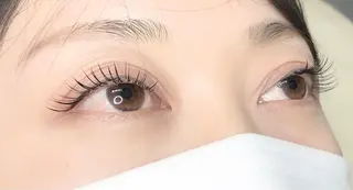 マツエク・マツパ eyelash salon  ANEMONE所属・アイラッシュサロン ANE・MONEのマツエク・マツパデザイン