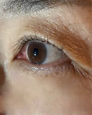 マツエク・マツパ abeille 西條の眉毛・アイブロウイメージ