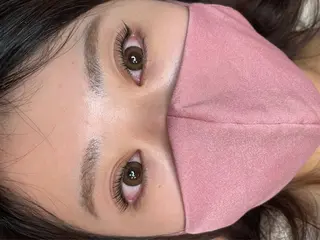 マツエク・マツパ MAQUIA 宮崎店  中村のマツエク・マツパデザイン