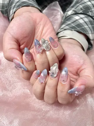 ネイル RUMI nailのネイルデザイン