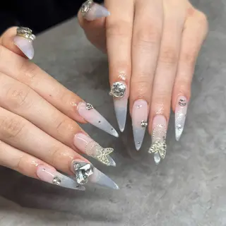 ネイル IROHA NAIL 北村菜帆のネイルデザイン