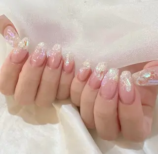 ネイル UniqueNail 長さだし専門店のネイルデザイン