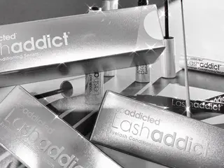 マツエク・マツパ PLATINUM DOLL オカダのマツエク・マツパデザイン