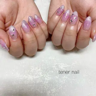 ネイル tener  nail  テネルネイル所属・テネルネイル tener nailのネイルデザイン
