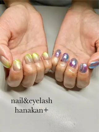 ネイル S Fumiのマツエク・マツパデザイン