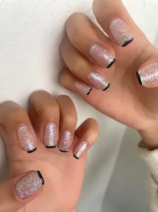 ネイル M Nailのネイルデザイン