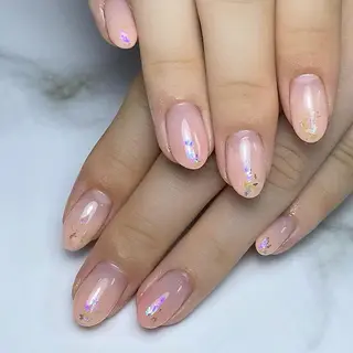 ネイル Nail ameria megu所属・ameria meguのネイルデザイン