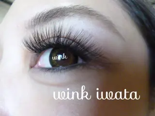 マツエク・マツパ MALLET所属・松井 亜衣のマツエク・マツパデザイン