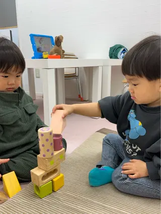 Dear mom センター南所属・Dear mom ともみのエステ・リラクイメージ