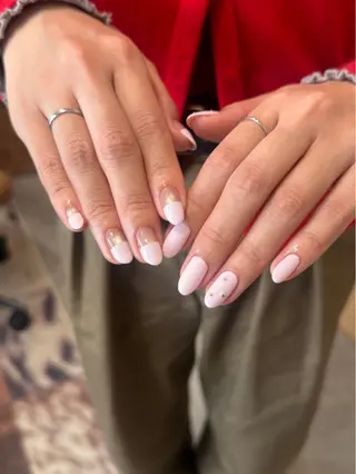 ネイル Nroom.所属・Nroom. /はるのネイルデザイン