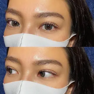 マツエク・マツパ Le’a first【レア ファースト】所属・Le'a first 【レアファースト】のマツエク・マツパデザイン