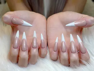 ネイル NIE MoMoのネイルデザイン