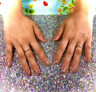 ネイル Tairacchi タイラッチのエステ・リラクイメージ