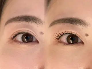 マツエク・マツパ オクターブ天神店 カワヅのマツエク・マツパデザイン