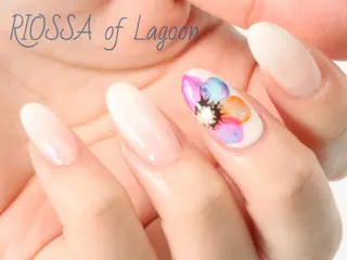 ネイル リオッサ  オブ ラグーン神戸店のエステ・リラクイメージ