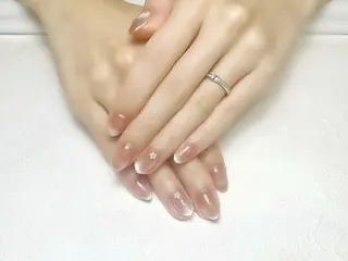 ネイル rouse nail RISATOのネイルデザイン