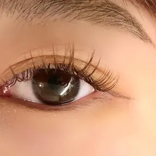 マツエク・マツパ CAMELLIA カメリアのマツエク・マツパデザイン