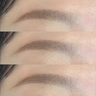 アイブロウ unefleur SARAの眉毛・アイブロウイメージ