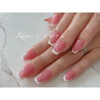 ネイル Rkmn ~リ-カマ-ナ~のネイルデザイン