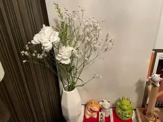 田川 美熙のエステ・リラクイメージ