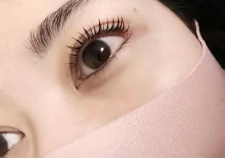 マツエク・マツパ Fleur フルールのマツエク・マツパデザイン