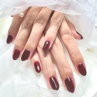 ネイル cerisier 坂本のネイルデザイン