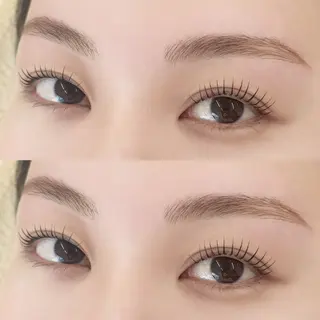 マツエク・マツパ CLUTCH江坂 こんどうのマツエク・マツパデザイン