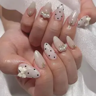 ネイル Trend Nail シルフのネイルデザイン