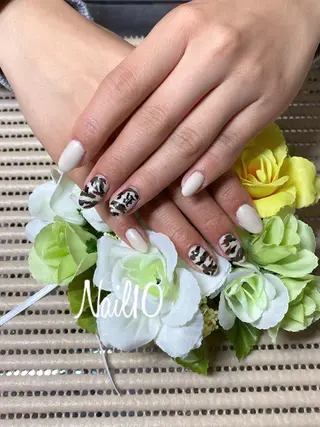 ネイル Nail10 Kakoのネイルデザイン