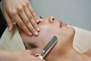 メンズ アイブロウ 山内 里華のその他イメージ