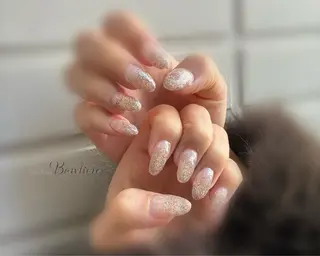 ネイル Nail Salon Bonheurのネイルデザイン