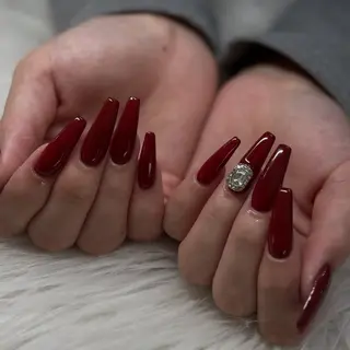 ネイル yu zuのネイルデザイン