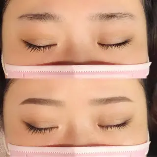 mary メアリーの眉毛・アイブロウイメージ