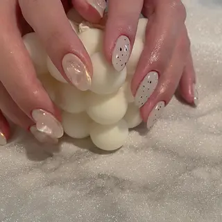 ネイル lyly.nail所属・lylynail YUUKAのネイルデザイン