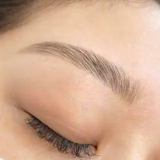 アイブロウ EYELA 小林のマツエク・マツパデザイン