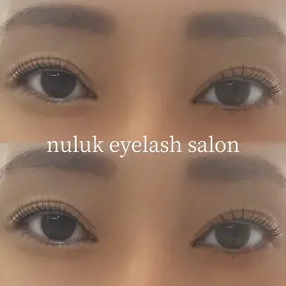 マツエク・マツパ knit所属・Sakura 🐾のヘアスタイル