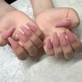 ネイル Fuka .のネイルデザイン