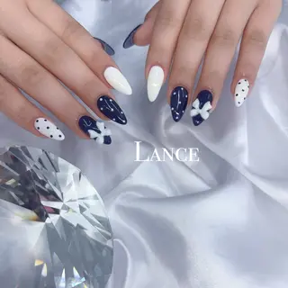 ネイル Lance nailのネイルデザイン