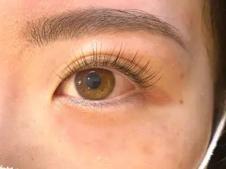 マツエク・マツパ Chisato🤍池 袋/マツパ/マツエクのマツエク・マツパデザイン