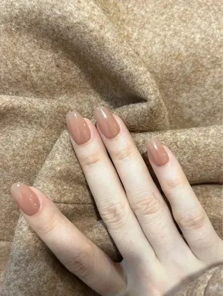 ネイル ENsalon 綾のネイルデザイン