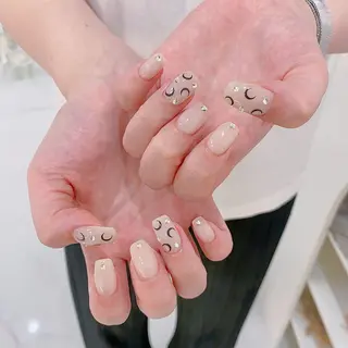 ネイル FLY Nail Salonのネイルデザイン