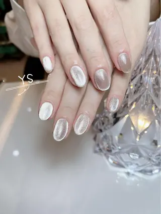 ネイル YS Nailのネイルデザイン