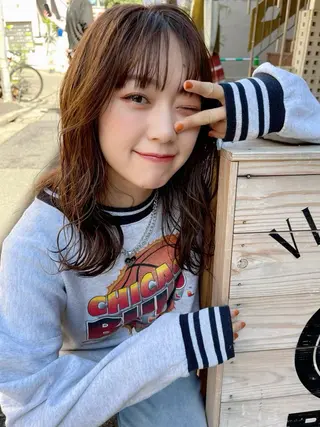 マツエク・マツパ アイブロウ まつげ&眉毛専門店 🌸Manamiの眉毛・アイブロウイメージ