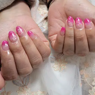 ネイル ネイルサロンほっこり kanaのネイルデザイン