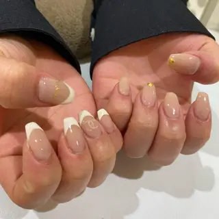 ネイル 🥀たなか れね🍋のマツエク・マツパデザイン