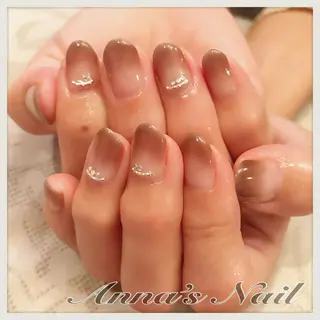 ネイル Anna’s Nail所属・清口 杏奈のネイルデザイン