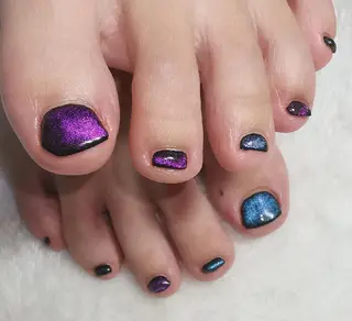 ネイル reve あやののネイルデザイン