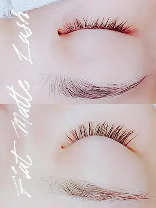 マツエク・マツパ Picasso所属・西村 綾子のネイルデザイン