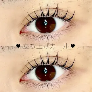 マツエク・マツパ ️🫧志水郁香️🫧 TRUTH千葉店のマツエク・マツパデザイン